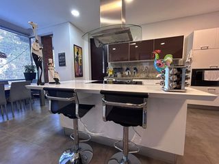 Foto 15 de apartamento en arriendo en colinas de suba. Cod A16820