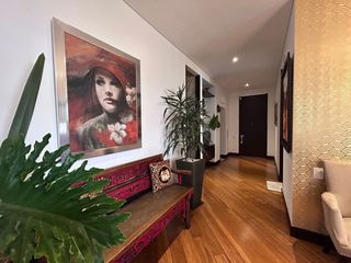 Foto 6 de apartamento en arriendo en colinas de suba. Cod A16820