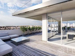 Venta de Departamento 2 ambientes con balcón en Quilmes (31595)