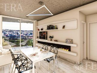 Venta de Departamento 2 ambientes con balcón en Quilmes (31595)