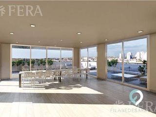 Venta de Departamento 2 ambientes con balcón en Quilmes (31595)