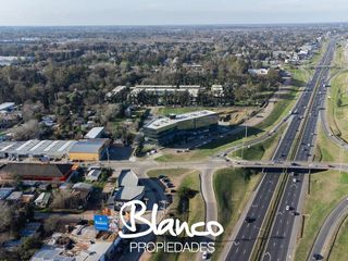 Oficina en Alquiler en Pilar, G.B.A. Zona Norte, Argentina