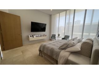 Se vende casa en conjunto en Villa Campestre