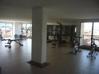 Foto 2 de Arriendo Apartamentos Amoblados en Bogotá cerca al aeropuerto el Dorado.