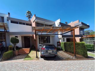 I3 VENDE CASA EN LA VÍA INTERVALLES / SECTOR EL NACIONAL