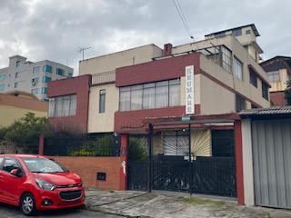 Venta Terreno - Casa Rentera, 3 Dormitorios, Sector El Batán