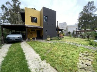 Casa en Bosque Peralta Ramos | 4 Ambientes