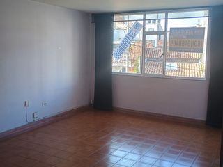 Foto 4 de apartamento en arriendo en santa rita. Cod A4938407