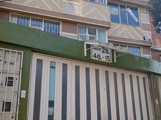 Foto 1 de apartamento en arriendo en santa rita. Cod A4938407
