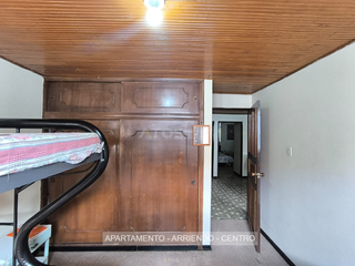 Foto 11 de apartamento en arriendo en centro. Cod A5410