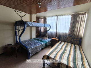 Foto 12 de apartamento en arriendo en centro. Cod A5410