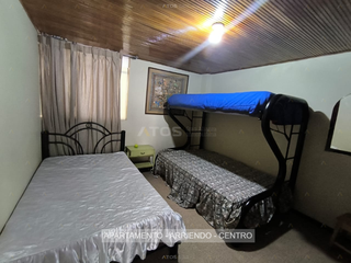 Foto 7 de apartamento en arriendo en centro. Cod A5410