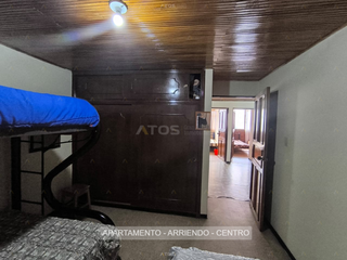 Foto 8 de apartamento en arriendo en centro. Cod A5410