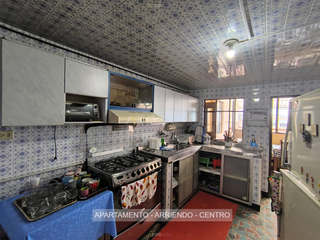 Foto 17 de apartamento en arriendo en centro. Cod A5410