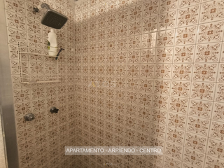 Foto 6 de apartamento en arriendo en centro. Cod A5410
