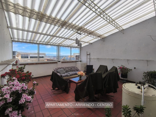Foto 16 de apartamento en arriendo en centro. Cod A5410