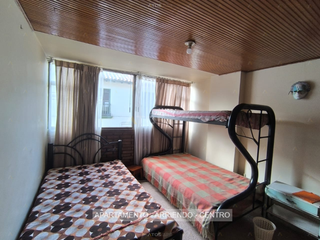 Foto 13 de apartamento en arriendo en centro. Cod A5410