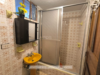 Foto 5 de apartamento en arriendo en centro. Cod A5410