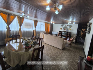 Foto 18 de apartamento en arriendo en centro. Cod A5410