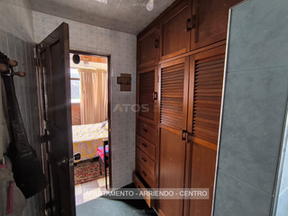 Foto 24 de apartamento en arriendo en centro. Cod A5410
