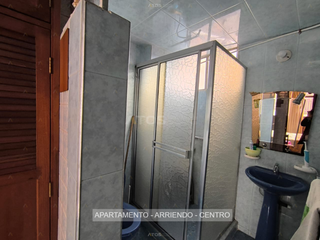 Foto 21 de apartamento en arriendo en centro. Cod A5410