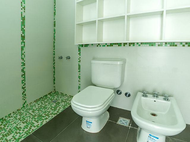 VENTA DEPARTAMENTO 3 AMBIENTES ESCOBAR TERRAZA