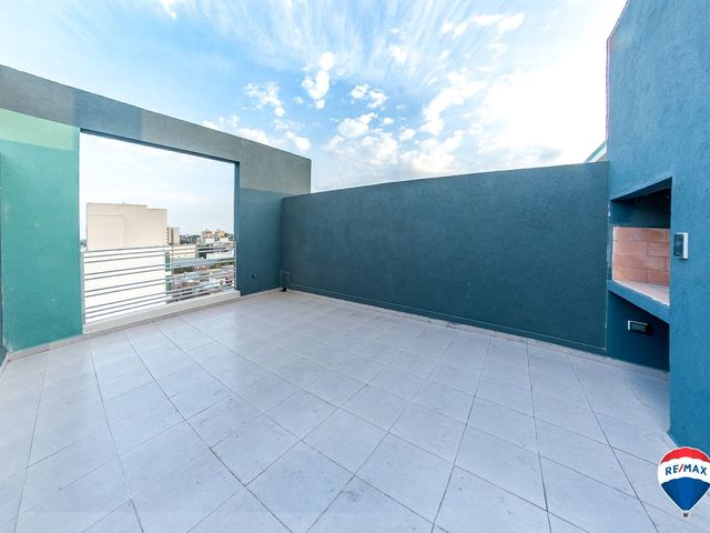VENTA DEPARTAMENTO 3 AMBIENTES ESCOBAR TERRAZA