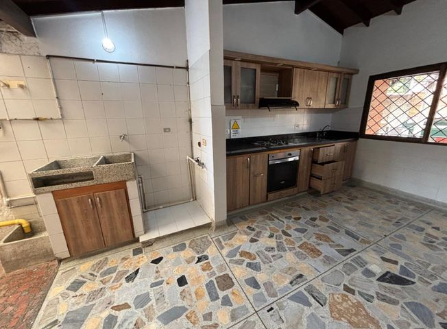 Casa en arriendo en La América