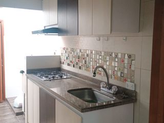 Foto 8 de apartamento en arriendo en puerta del sol. Cod A6943401