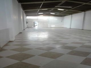 Foto 1 de bodega en arriendo en soacha. Cod A1530813