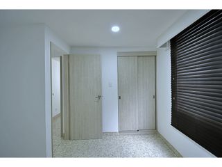 Venta Apartamento Campohermoso, Manizales