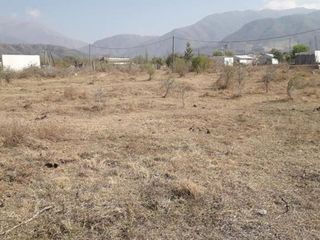 Foto 3 de TERRENO EN CAMPO QUIJANO EN VENTA ZONA VALLE ENCANTADO