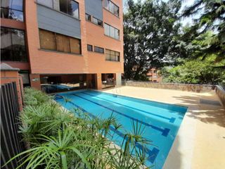 6997791DL.Alquiler Apartamento Poblado/Sta Maria de los Angeles