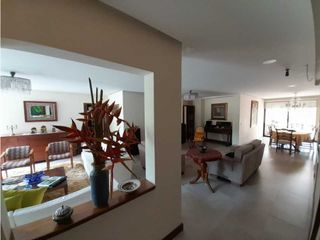 6997791DL.Alquiler Apartamento Poblado/Sta Maria de los Angeles