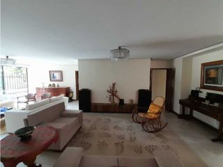 6997791DL.Alquiler Apartamento Poblado/Sta Maria de los Angeles