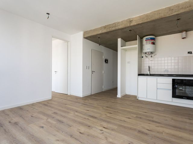 VENTA DEPARTAMENTO 2 AMB A ESTRENAR PARQUE CHAS