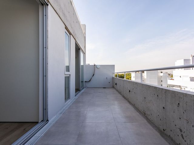 VENTA DEPARTAMENTO 2 AMB A ESTRENAR PARQUE CHAS
