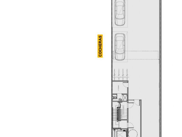 VENTA DEPARTAMENTO 2 AMB A ESTRENAR PARQUE CHAS