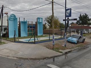 Foto 1 de Lote en Venta en Quilmes Oeste