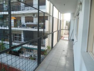 Departamento en alquiler de 2 dormitorios en Belgrano