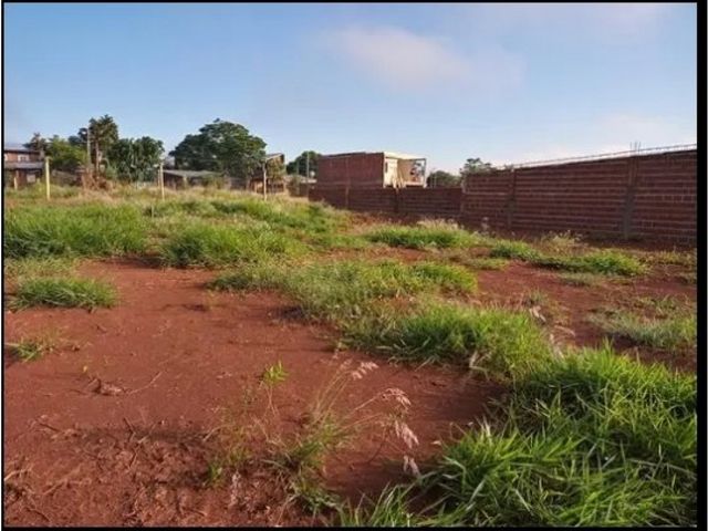 Imperdible venta de lote!! sobre Av. Jauretche a cuadras de Ruta 12