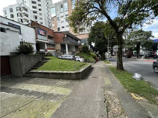 Se Venden Casas Contiguas Sobre Avenida Circunvalar Pereira