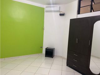 Apartamento en Alquiler - Tarapoto - Partido Alto