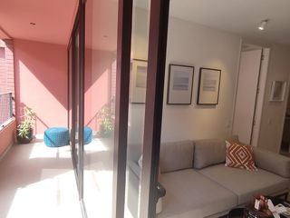 Suite en  Venta con jardín de 69 m2, mas de 10 amenidades, exclusividad, sector Cumbayá - Quito