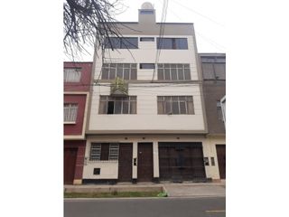 Foto 1 de VENDO DPTO. 40M² · 2 CUARTOS - URB. INGENIERA DE SAN MARTN DE PORRES