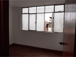 Foto 8 de VENDO DPTO. 40M² · 2 CUARTOS - URB. INGENIERA DE SAN MARTN DE PORRES