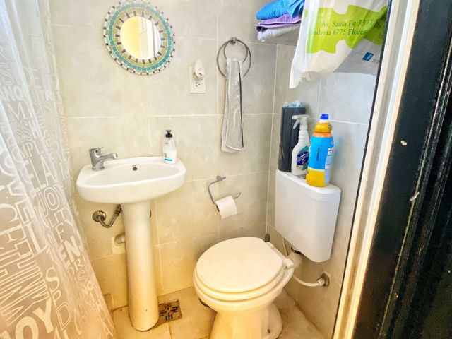 VENTA -  DEPARTAMENTO PISO-6 AMBIENTES - BELGRANO