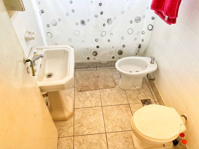 VENTA -  DEPARTAMENTO PISO-6 AMBIENTES - BELGRANO