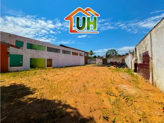 Foto 6 de 00592-VENTA TERRENO COMERCIAL PUCALLPA-EXCELENTE UBICACION-A.T 512 M2