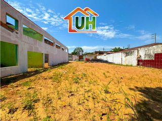 Foto 7 de 00592-VENTA TERRENO COMERCIAL PUCALLPA-EXCELENTE UBICACION-A.T 512 M2